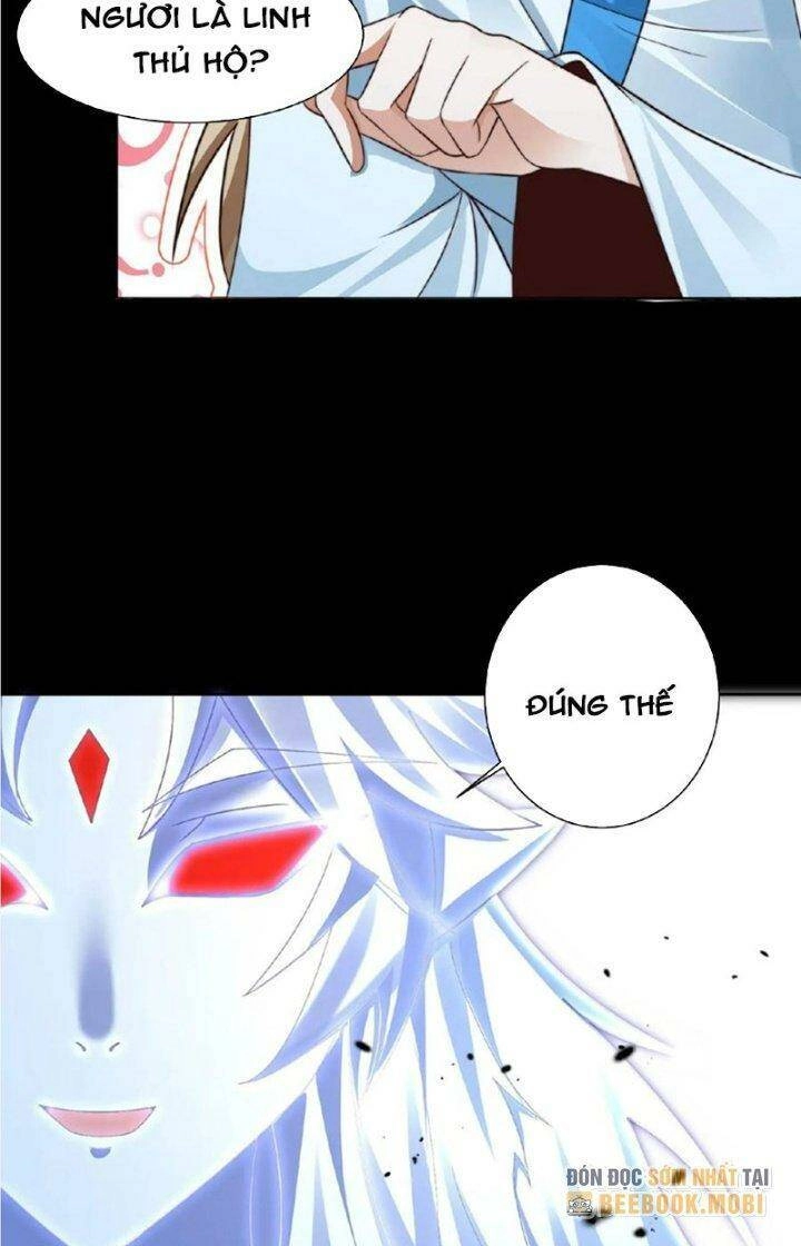 Ta Nuôi Quỷ Ở Trấn Ma Ty Chapter 160 - 6