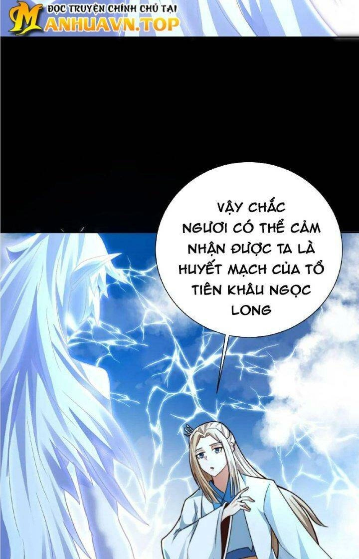 Ta Nuôi Quỷ Ở Trấn Ma Ty Chapter 160 - 7