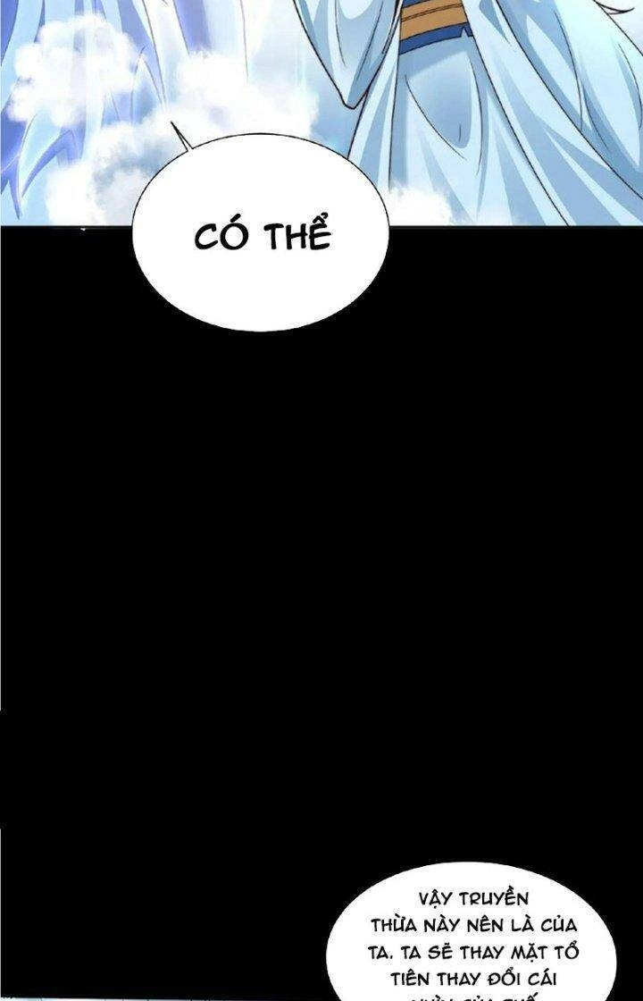 Ta Nuôi Quỷ Ở Trấn Ma Ty Chapter 160 - 8