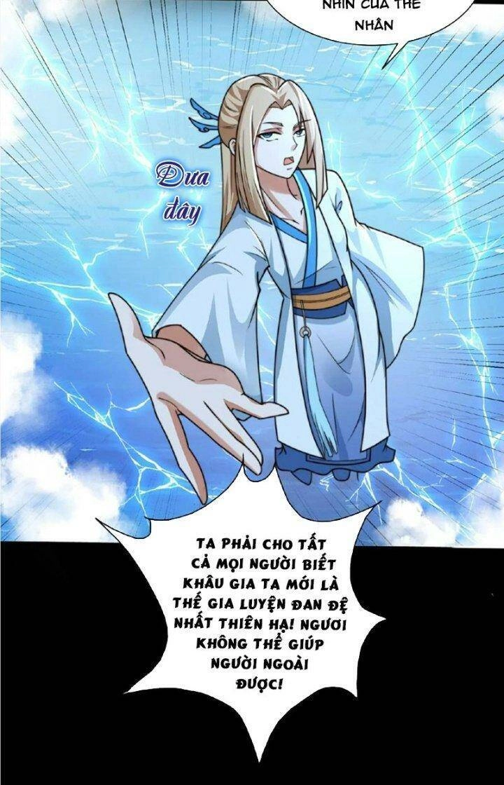 Ta Nuôi Quỷ Ở Trấn Ma Ty Chapter 160 - 9