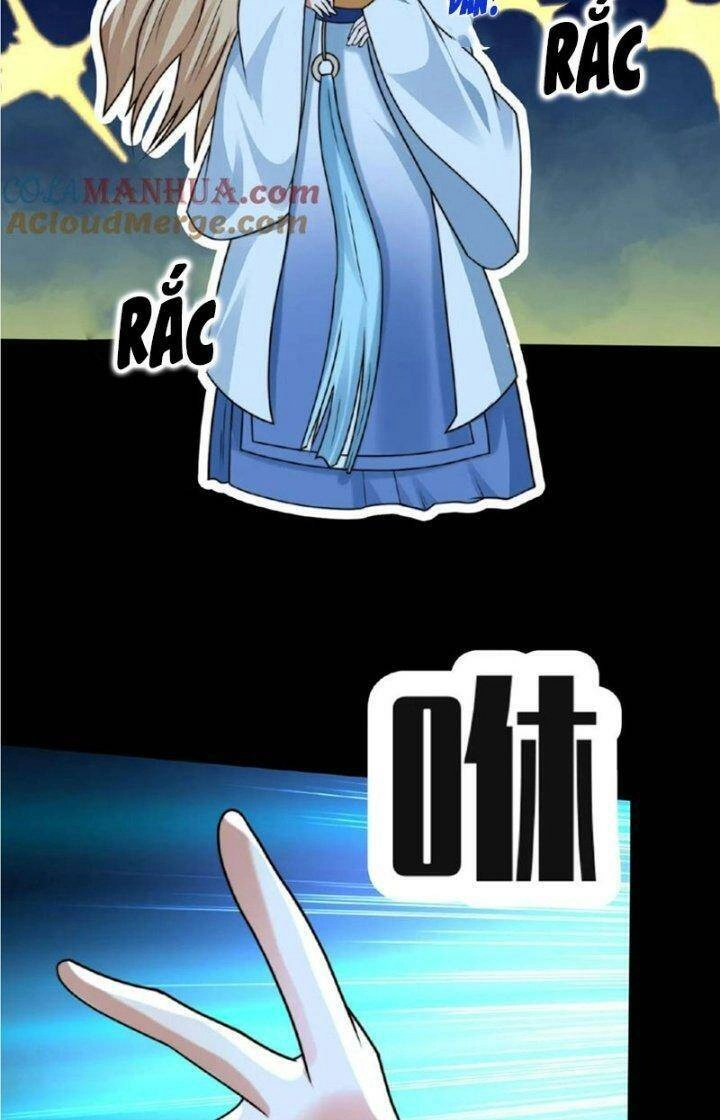 Ta Nuôi Quỷ Ở Trấn Ma Ty Chapter 160 - 12