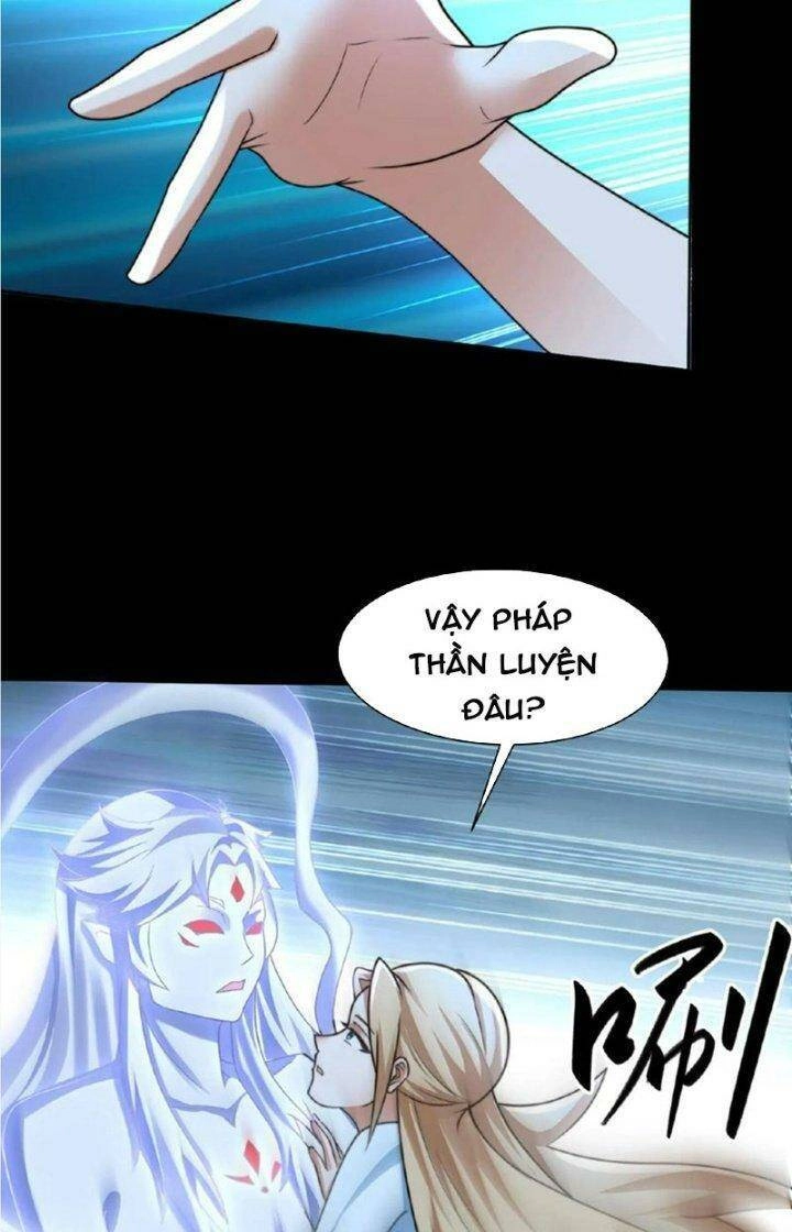 Ta Nuôi Quỷ Ở Trấn Ma Ty Chapter 160 - 13