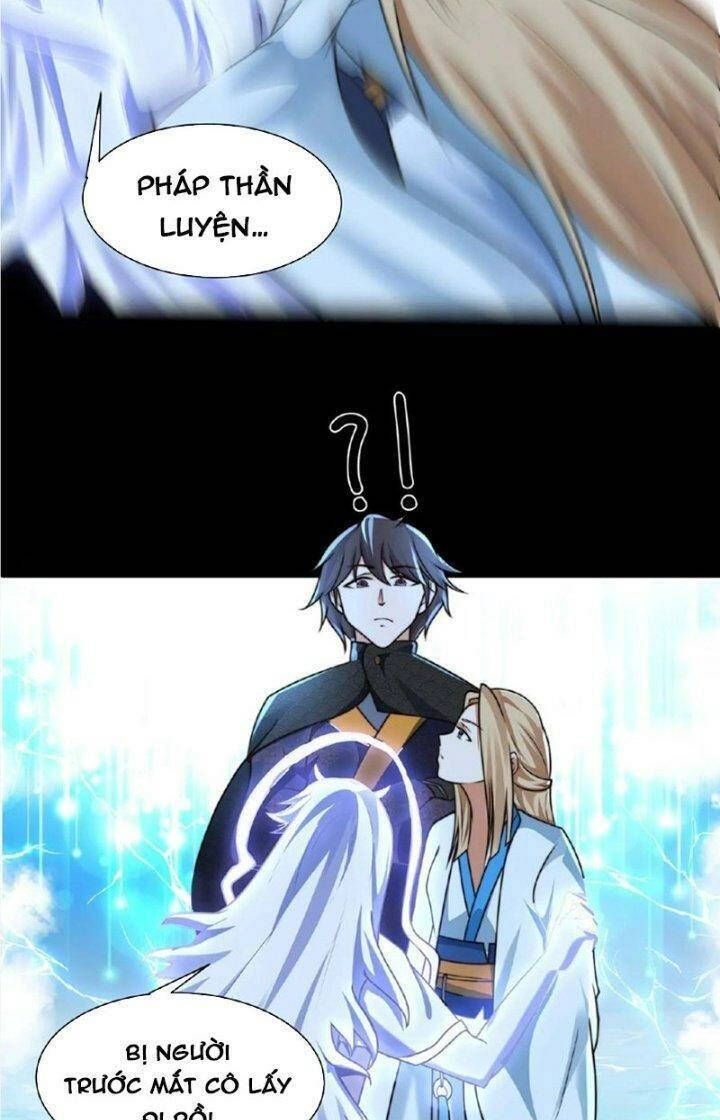 Ta Nuôi Quỷ Ở Trấn Ma Ty Chapter 160 - 14
