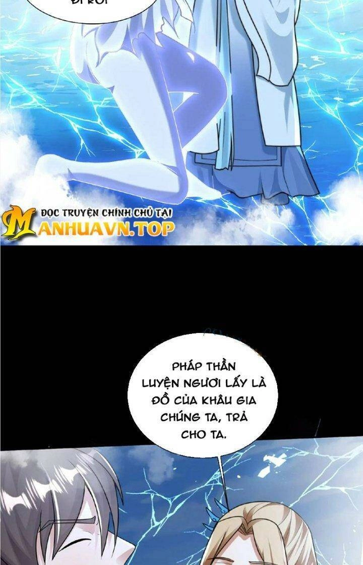 Ta Nuôi Quỷ Ở Trấn Ma Ty Chapter 160 - 15