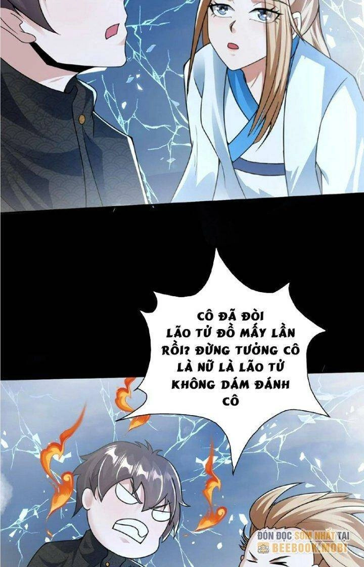 Ta Nuôi Quỷ Ở Trấn Ma Ty Chapter 160 - 16