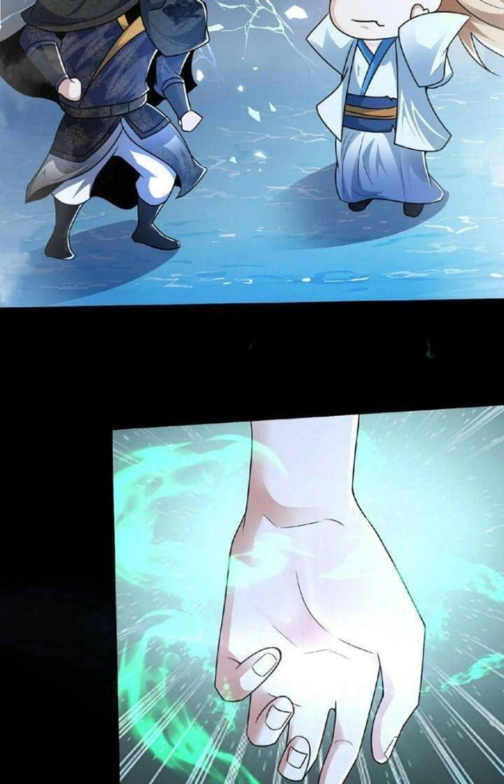 Ta Nuôi Quỷ Ở Trấn Ma Ty Chapter 160 - 17