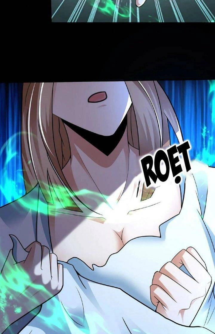 Ta Nuôi Quỷ Ở Trấn Ma Ty Chapter 160 - 18