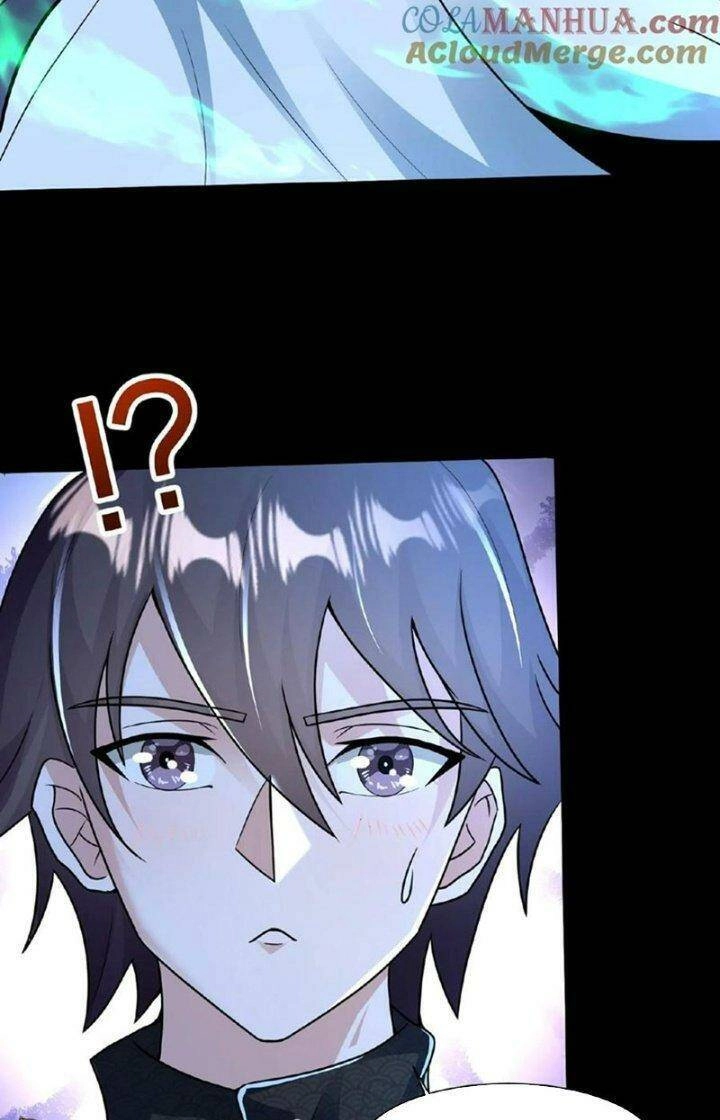 Ta Nuôi Quỷ Ở Trấn Ma Ty Chapter 160 - 19