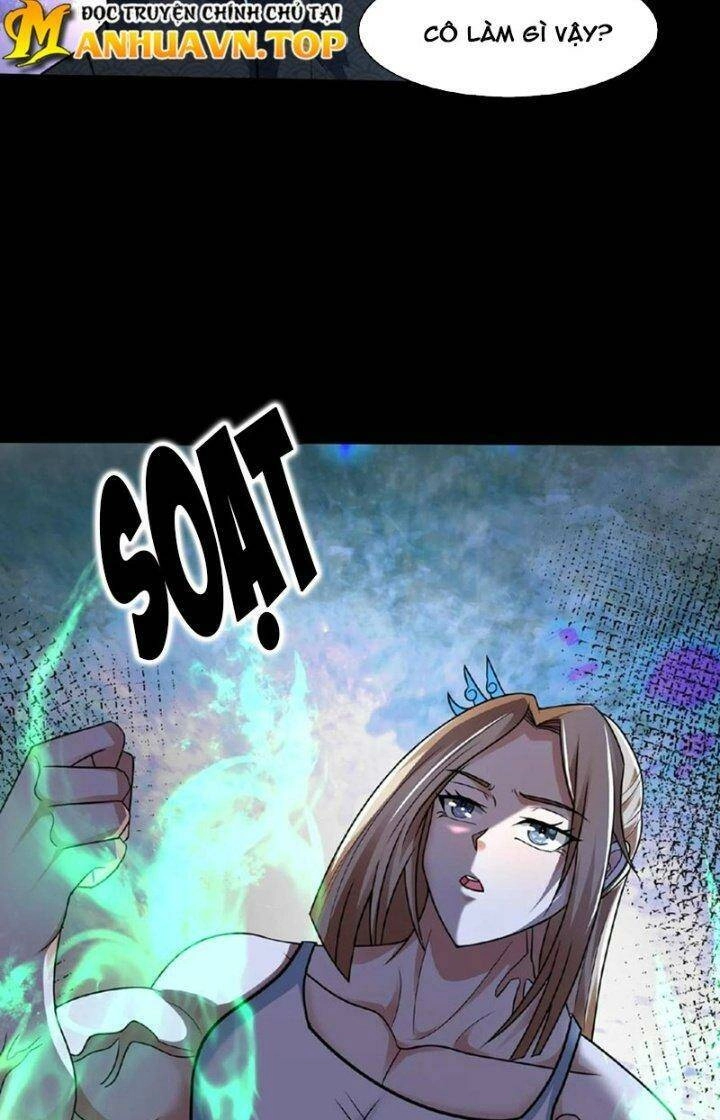 Ta Nuôi Quỷ Ở Trấn Ma Ty Chapter 160 - 20