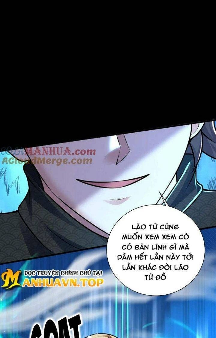 Ta Nuôi Quỷ Ở Trấn Ma Ty Chapter 160 - 22