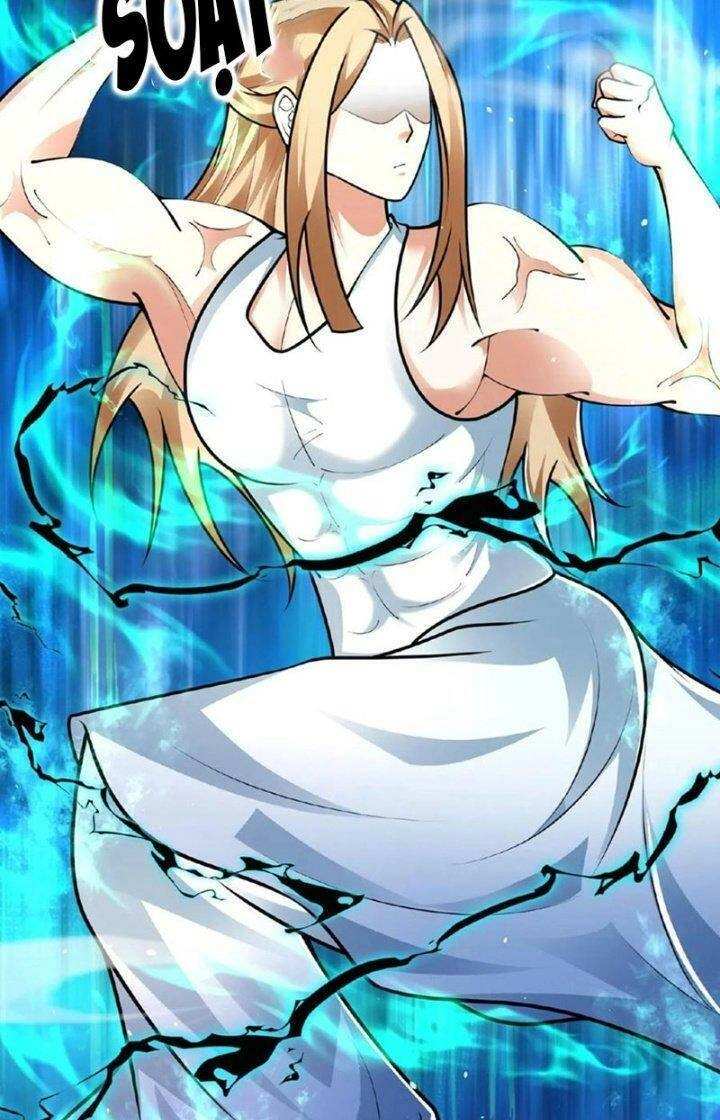 Ta Nuôi Quỷ Ở Trấn Ma Ty Chapter 160 - 23