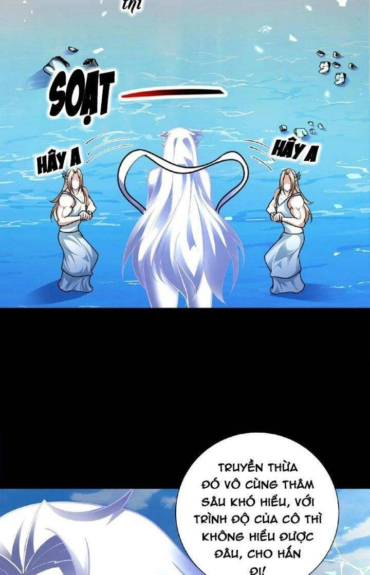 Ta Nuôi Quỷ Ở Trấn Ma Ty Chapter 160 - 27