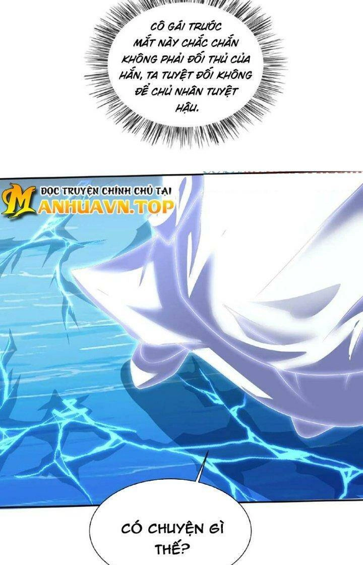 Ta Nuôi Quỷ Ở Trấn Ma Ty Chapter 160 - 29