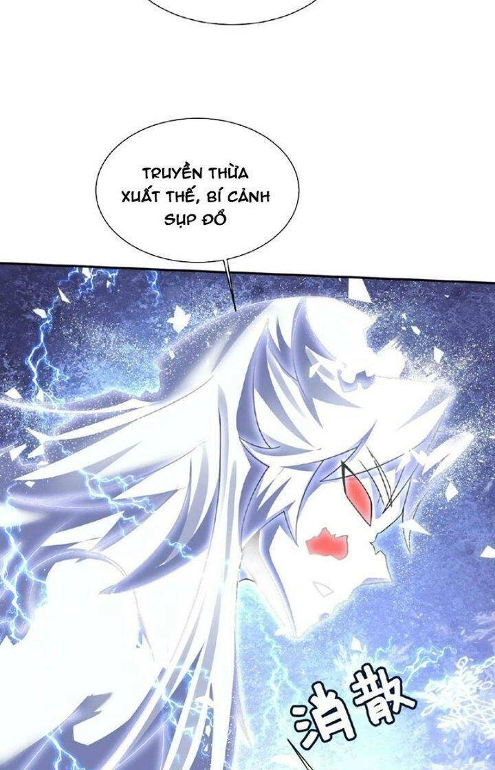 Ta Nuôi Quỷ Ở Trấn Ma Ty Chapter 160 - 30