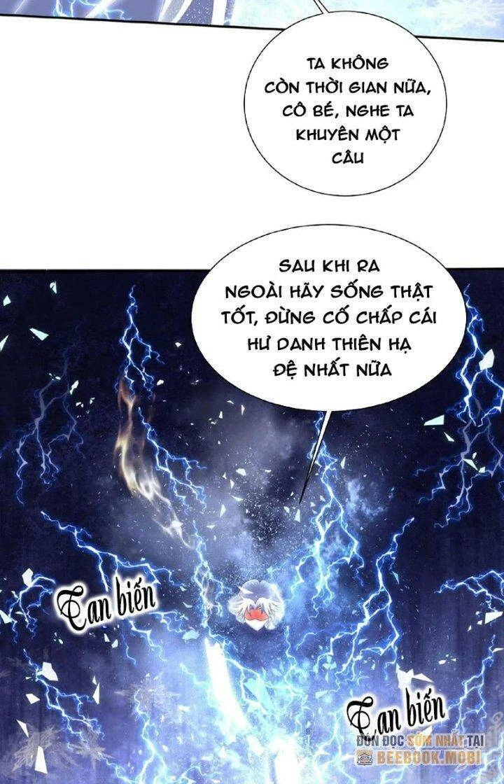 Ta Nuôi Quỷ Ở Trấn Ma Ty Chapter 160 - 31