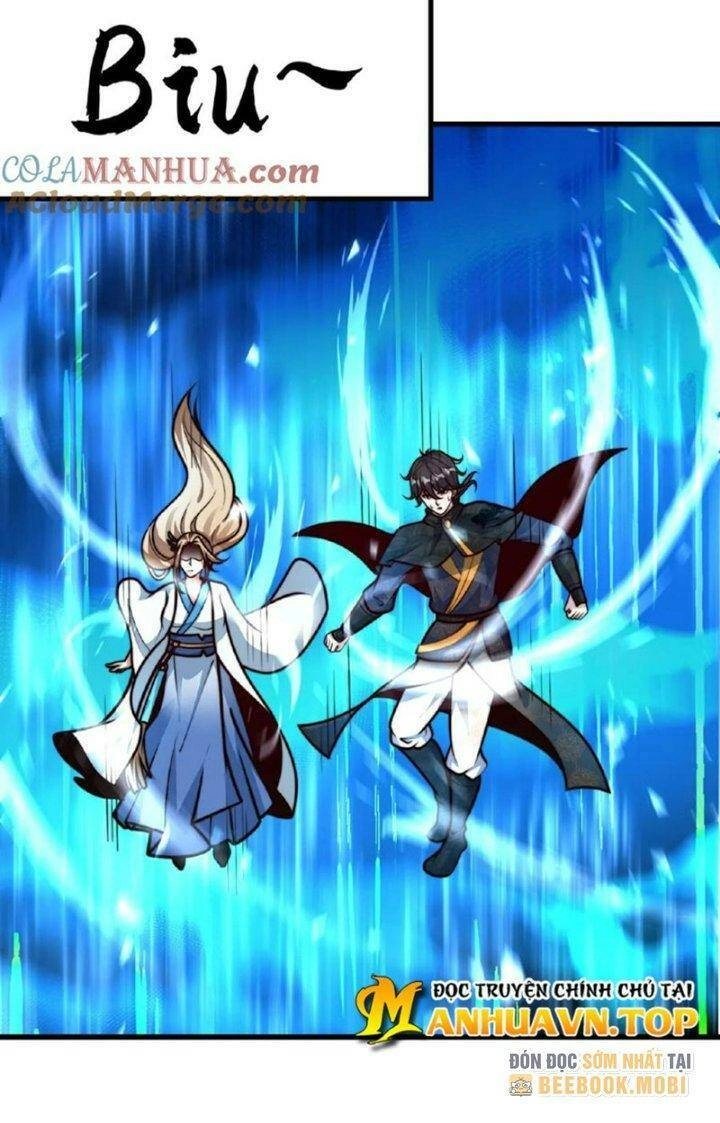 Ta Nuôi Quỷ Ở Trấn Ma Ty Chapter 160 - 36