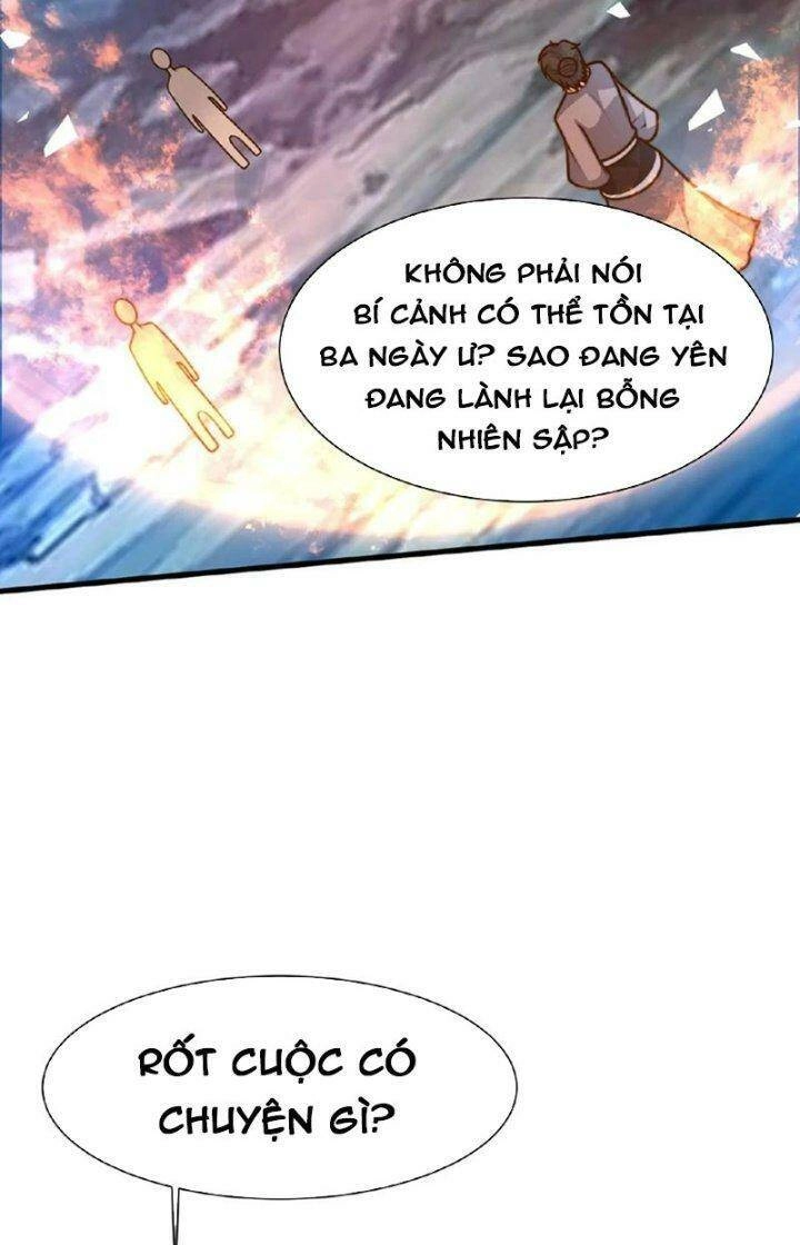 Ta Nuôi Quỷ Ở Trấn Ma Ty Chapter 160 - 39