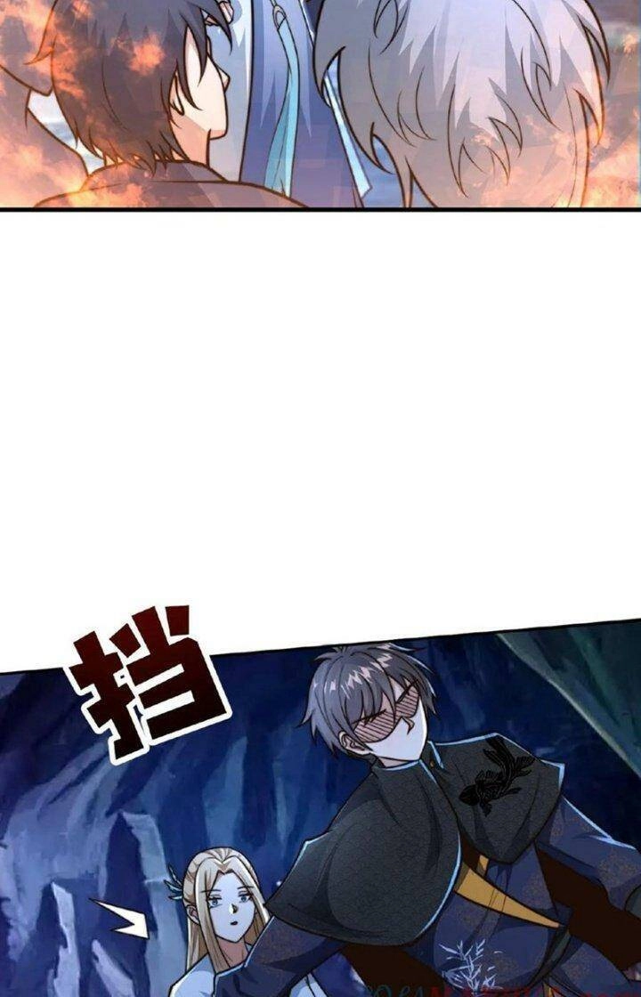 Ta Nuôi Quỷ Ở Trấn Ma Ty Chapter 160 - 42