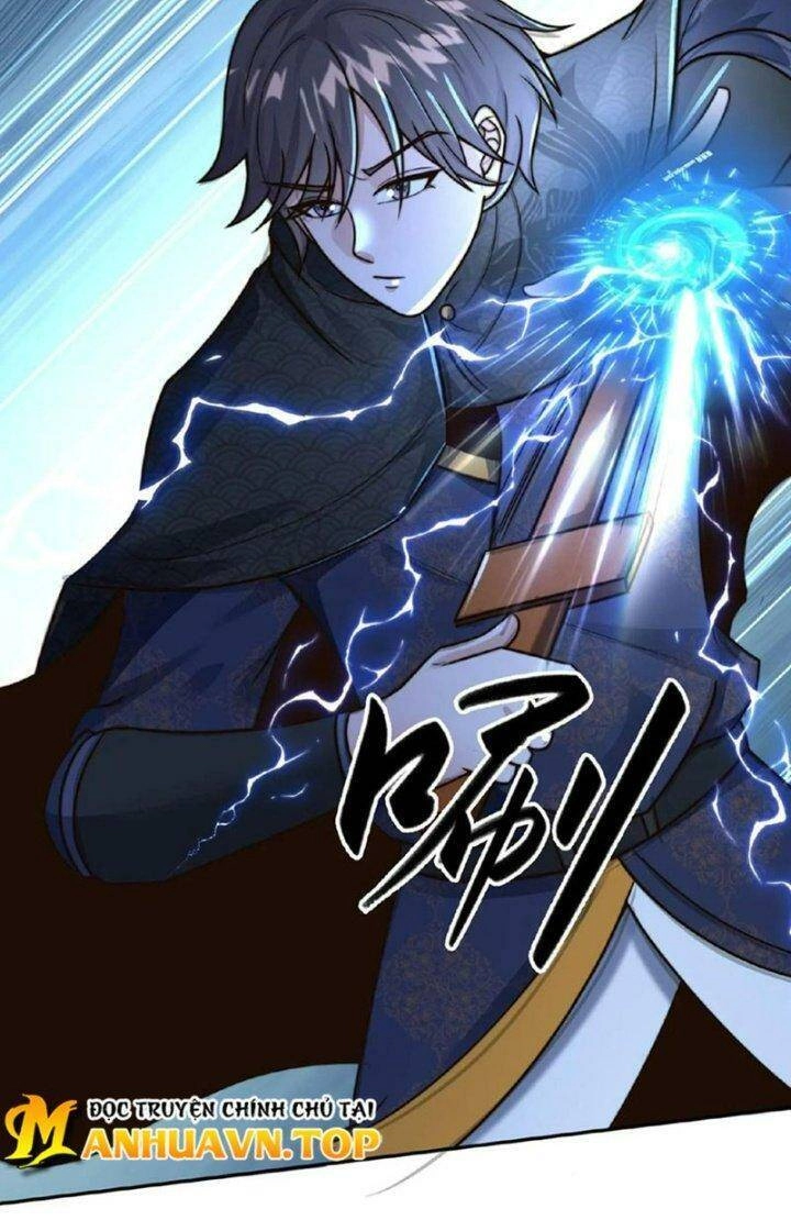 Ta Nuôi Quỷ Ở Trấn Ma Ty Chapter 160 - 44