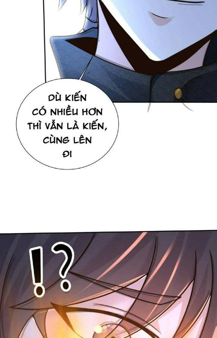 Ta Nuôi Quỷ Ở Trấn Ma Ty Chapter 160 - 47