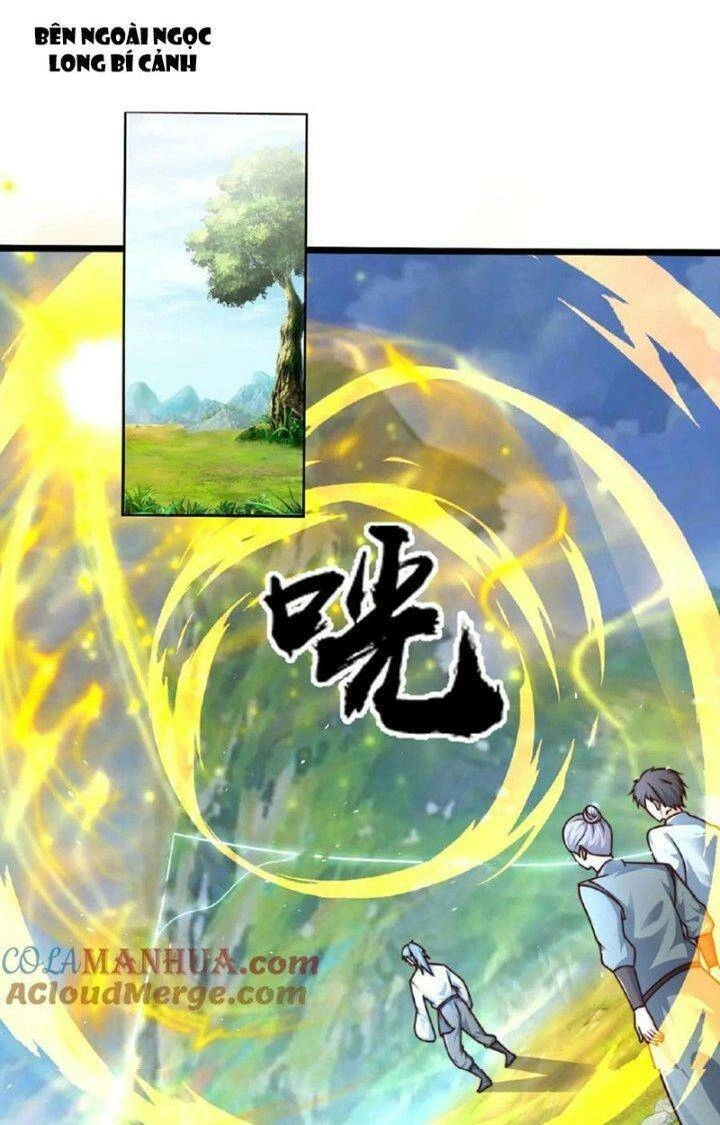 Ta Nuôi Quỷ Ở Trấn Ma Ty Chapter 160 - 49