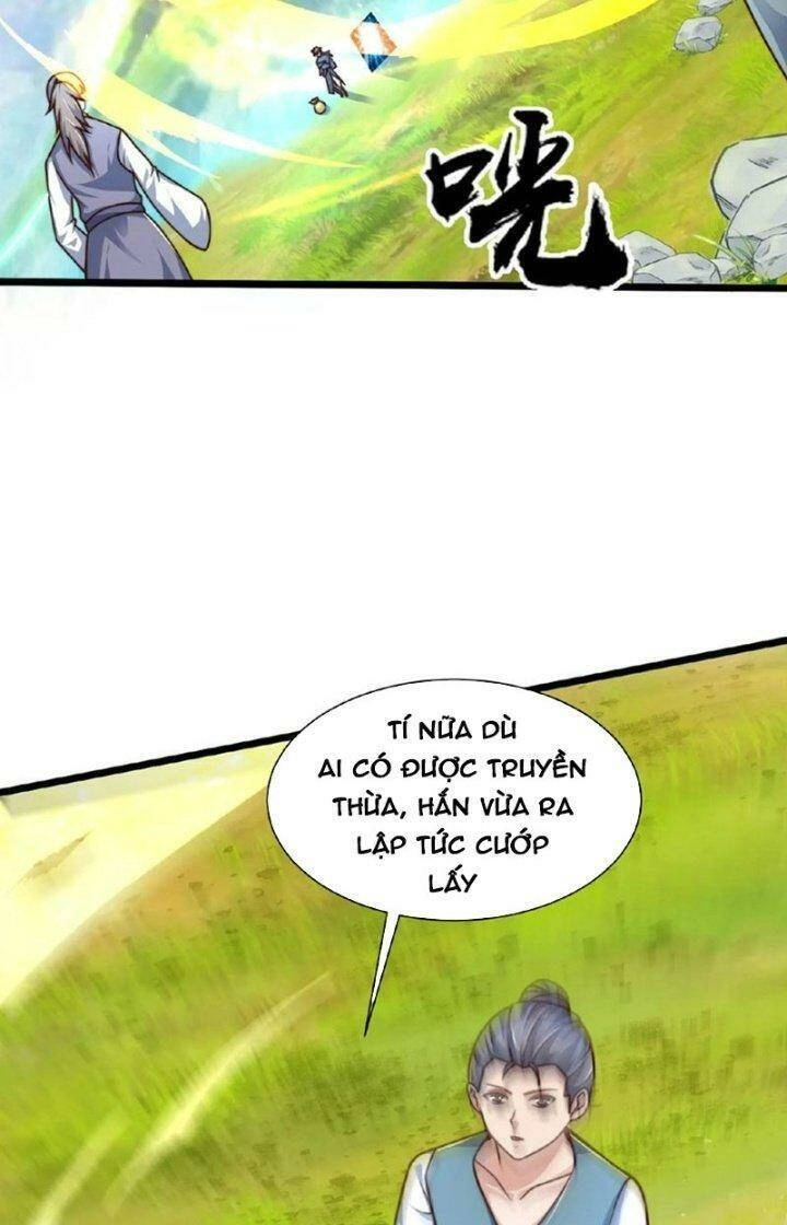Ta Nuôi Quỷ Ở Trấn Ma Ty Chapter 160 - 50