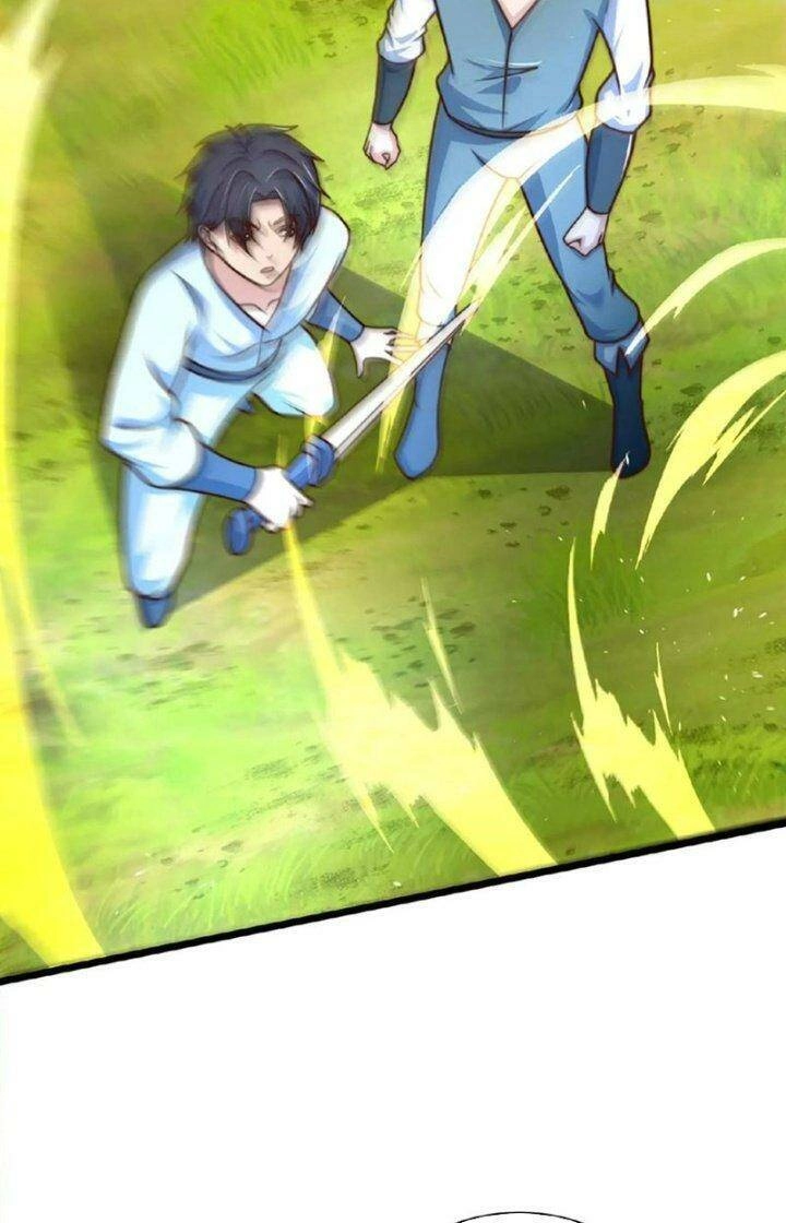 Ta Nuôi Quỷ Ở Trấn Ma Ty Chapter 160 - 51