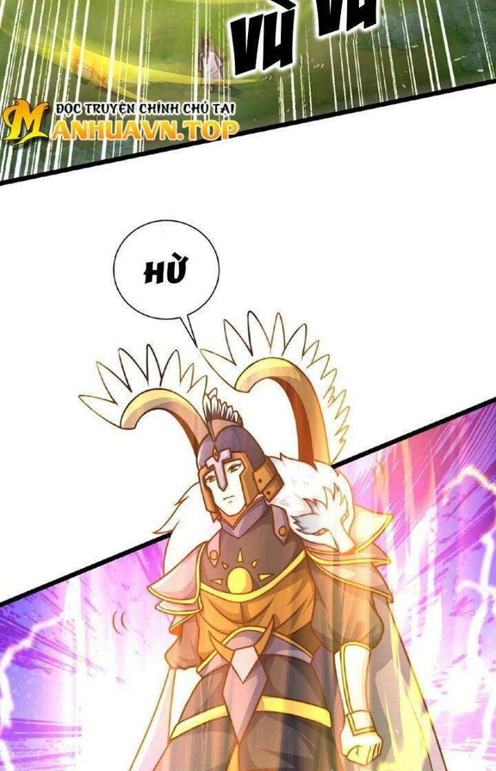 Ta Nuôi Quỷ Ở Trấn Ma Ty Chapter 160 - 54