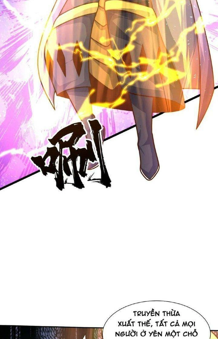 Ta Nuôi Quỷ Ở Trấn Ma Ty Chapter 160 - 55