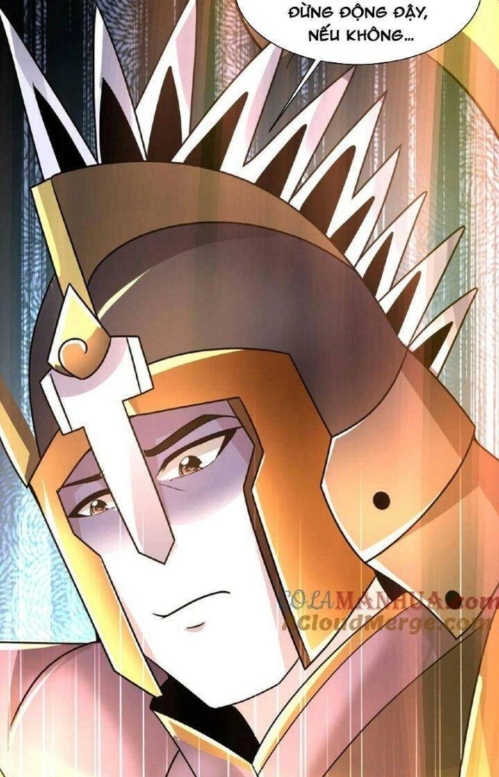 Ta Nuôi Quỷ Ở Trấn Ma Ty Chapter 160 - 56