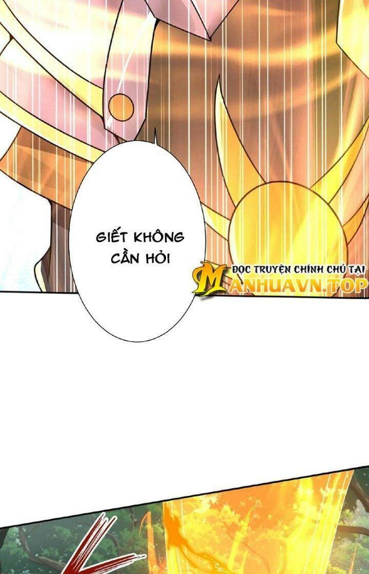 Ta Nuôi Quỷ Ở Trấn Ma Ty Chapter 160 - 57