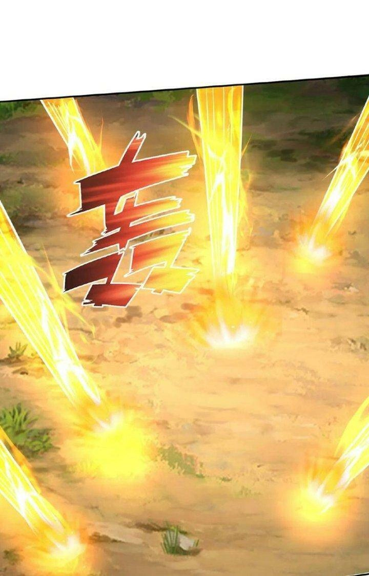 Ta Nuôi Quỷ Ở Trấn Ma Ty Chapter 160 - 59