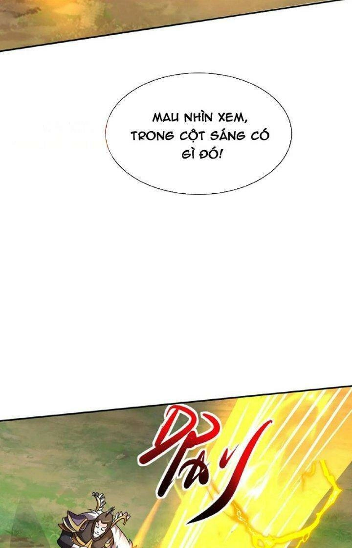 Ta Nuôi Quỷ Ở Trấn Ma Ty Chapter 160 - 60