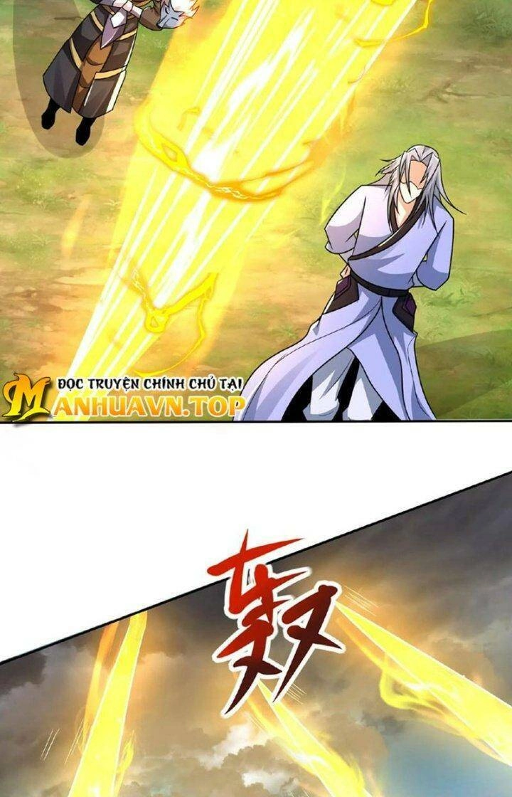 Ta Nuôi Quỷ Ở Trấn Ma Ty Chapter 160 - 61
