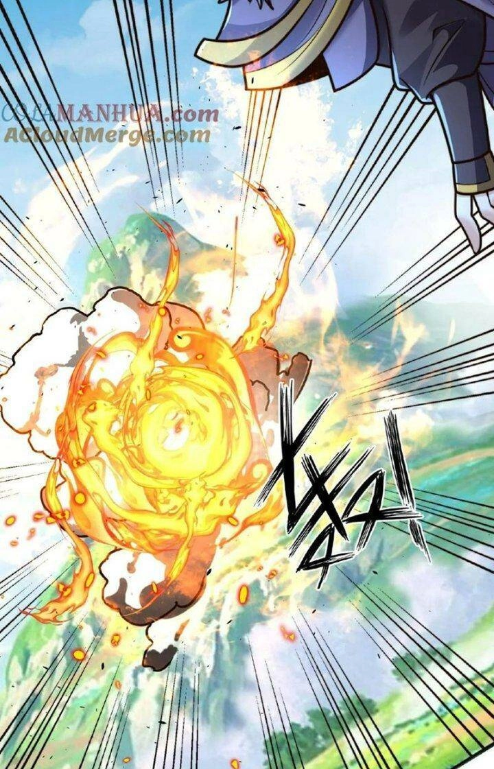 Ta Nuôi Quỷ Ở Trấn Ma Ty Chapter 160 - 67