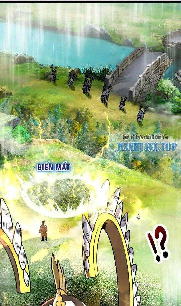 Ta Nuôi Quỷ Ở Trấn Ma Ty Chapter 161 - 2