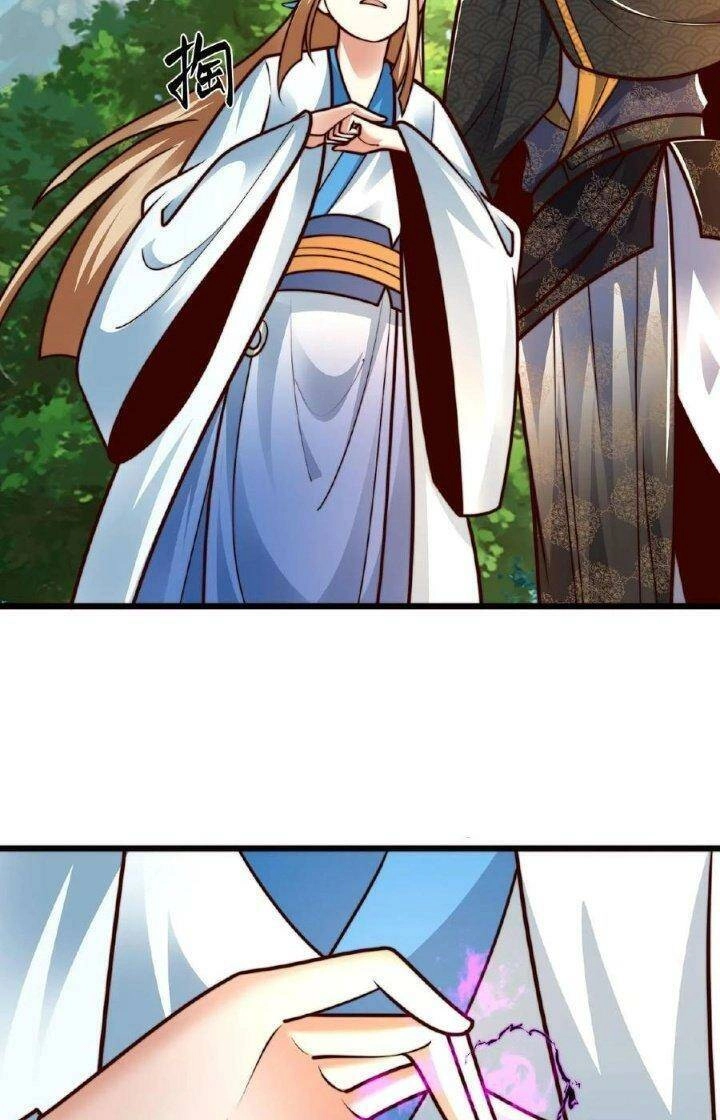 Ta Nuôi Quỷ Ở Trấn Ma Ty Chapter 161 - 9