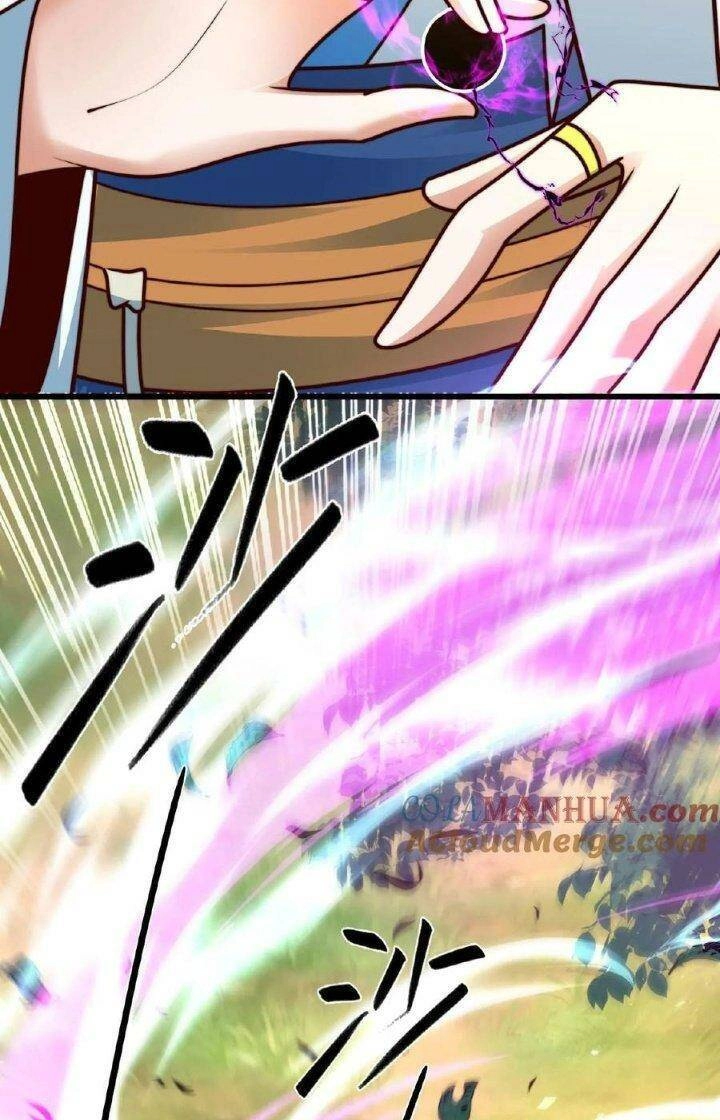 Ta Nuôi Quỷ Ở Trấn Ma Ty Chapter 161 - 10