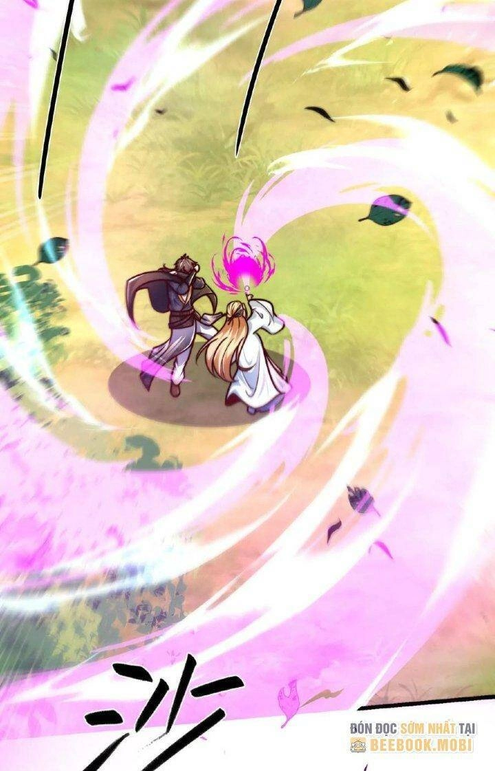 Ta Nuôi Quỷ Ở Trấn Ma Ty Chapter 161 - 11