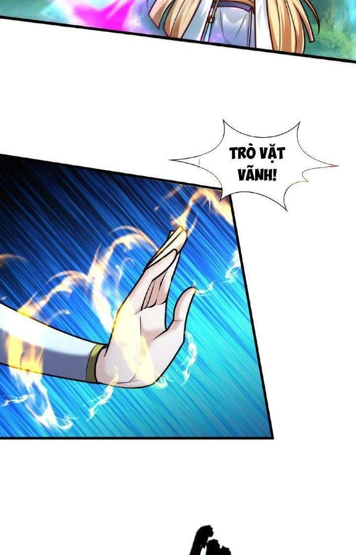 Ta Nuôi Quỷ Ở Trấn Ma Ty Chapter 161 - 15