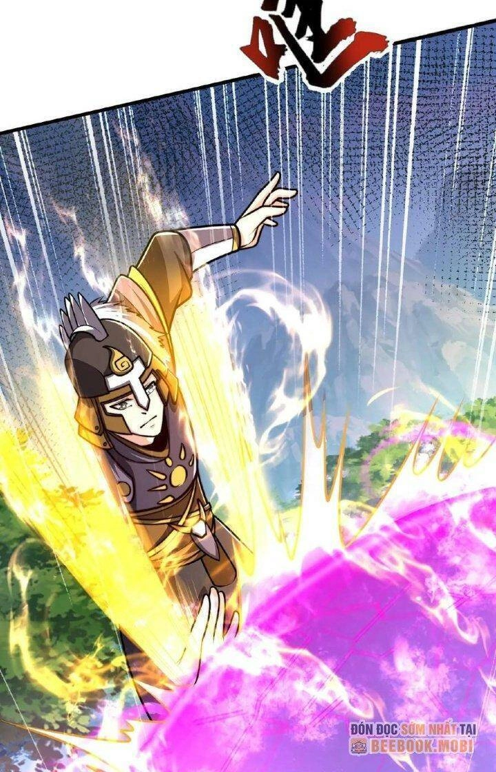 Ta Nuôi Quỷ Ở Trấn Ma Ty Chapter 161 - 16