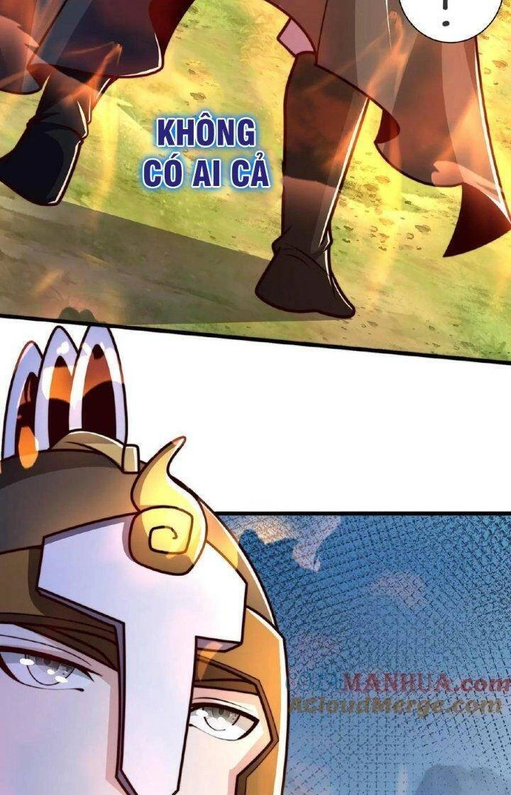 Ta Nuôi Quỷ Ở Trấn Ma Ty Chapter 161 - 19