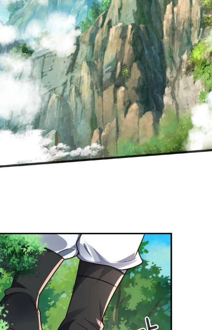 Ta Nuôi Quỷ Ở Trấn Ma Ty Chapter 161 - 25