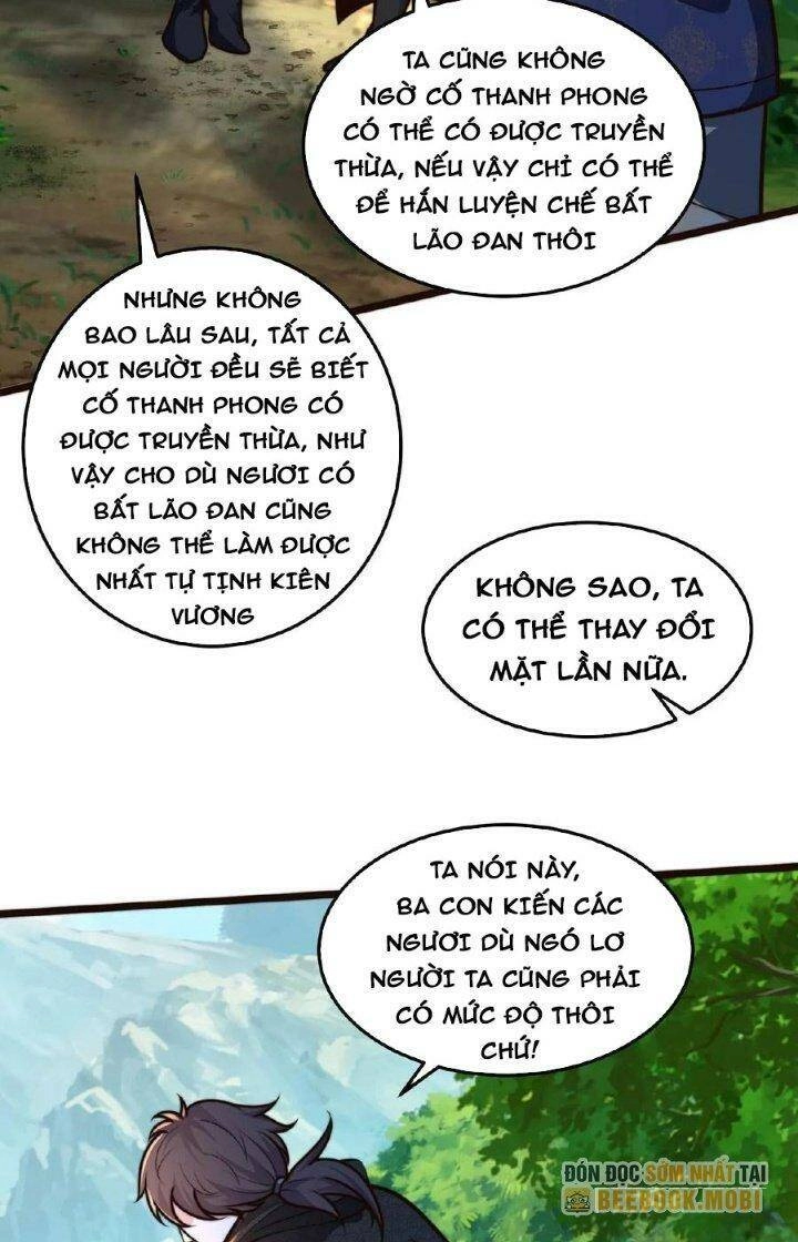 Ta Nuôi Quỷ Ở Trấn Ma Ty Chapter 161 - 29