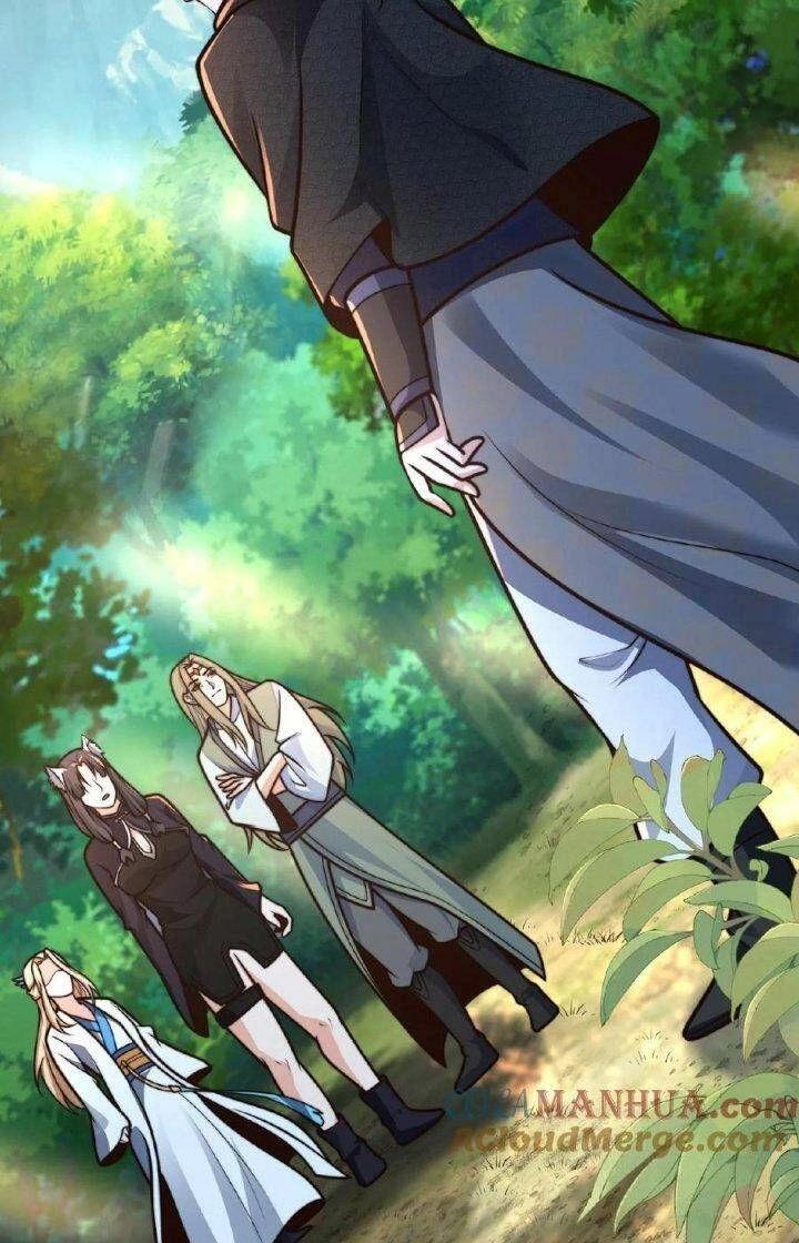 Ta Nuôi Quỷ Ở Trấn Ma Ty Chapter 161 - 30