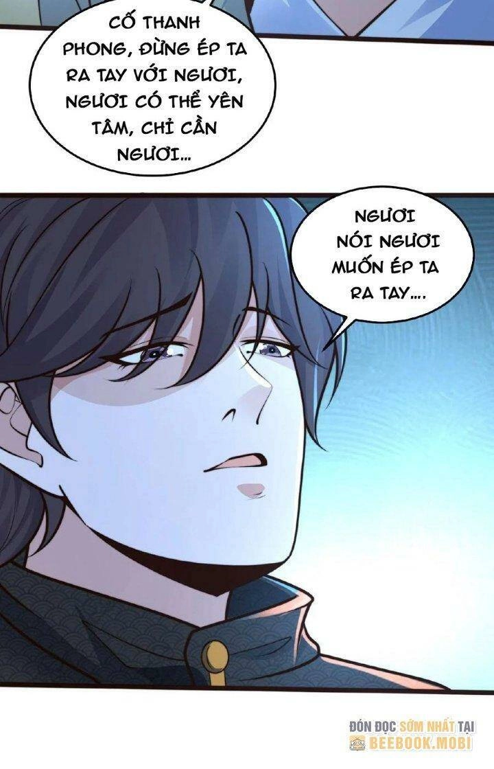 Ta Nuôi Quỷ Ở Trấn Ma Ty Chapter 161 - 32