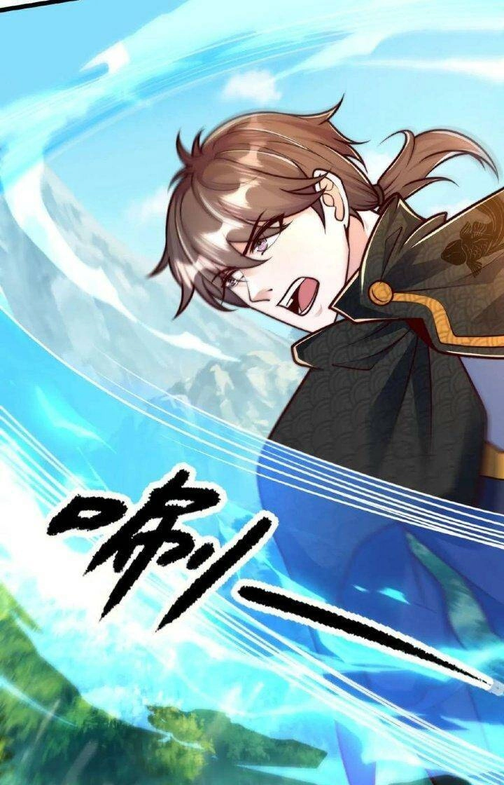 Ta Nuôi Quỷ Ở Trấn Ma Ty Chapter 161 - 39