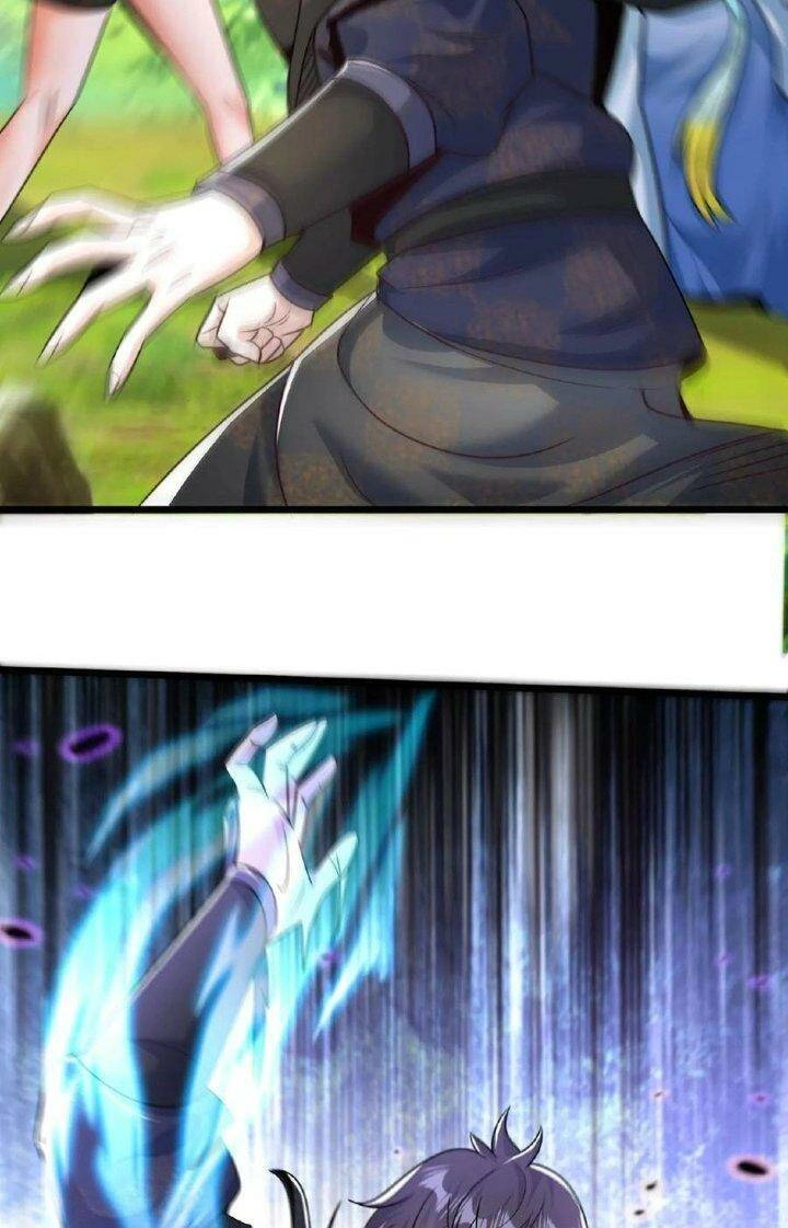 Ta Nuôi Quỷ Ở Trấn Ma Ty Chapter 161 - 43