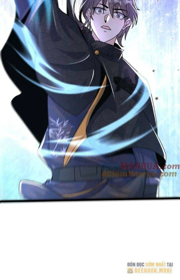 Ta Nuôi Quỷ Ở Trấn Ma Ty Chapter 161 - 44