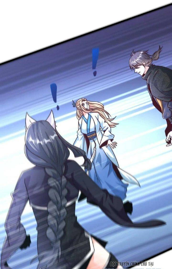 Ta Nuôi Quỷ Ở Trấn Ma Ty Chapter 161 - 45